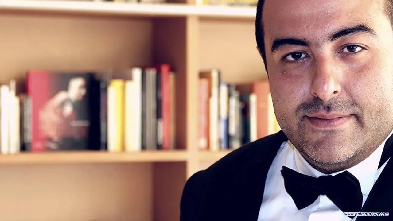 وفاة المخرج المصري سامح عبدالعزيز عن عمر يناهز 49 عامًا